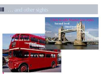 London #8