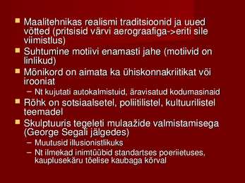 Hüpperrealism #4