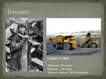 Autotööstus #3