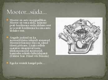 Autotööstus #10