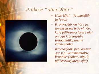 Päike #11