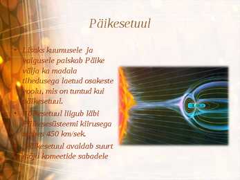 Päike #16