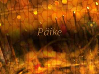 Päike
