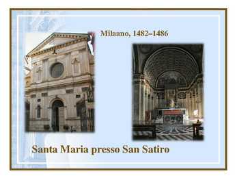 Donato Bramante #4