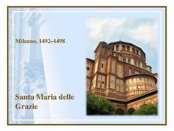 Donato Bramante #5