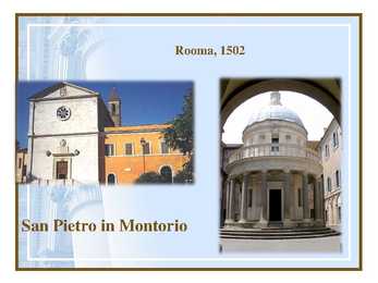 Donato Bramante #6