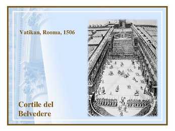Donato Bramante #9