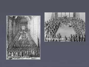 Charles I & Kodusõda #14