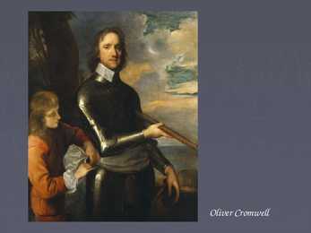 Charles I & Kodusõda #18