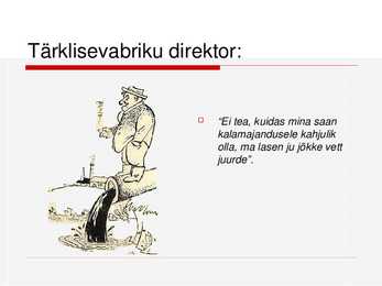Keskkonnakaitse #2