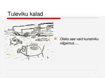 Keskkonnakaitse #13