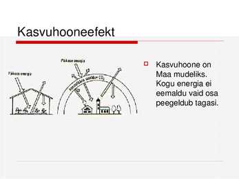 Keskkonnakaitse #16