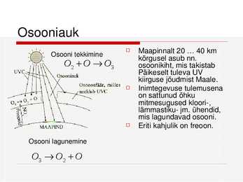 Keskkonnakaitse #17