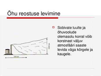 Keskkonnakaitse #4