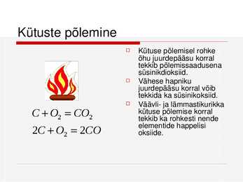 Keskkonnakaitse #5