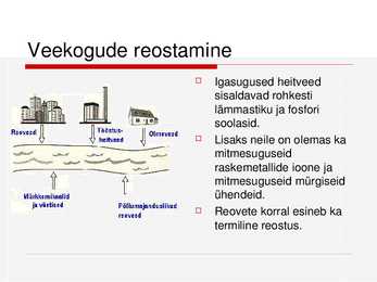 Keskkonnakaitse #9