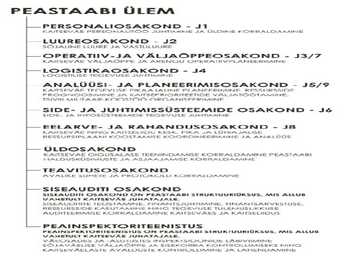 Valitsemissüsteemid-Kaitsevägi #8