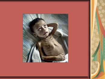 Famine esitlus #11