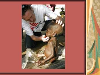 Famine esitlus #12
