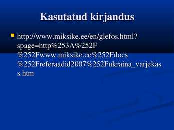 Ukraina #12
