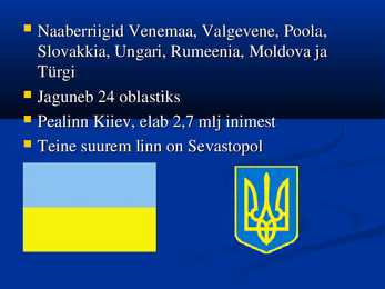 Ukraina #3