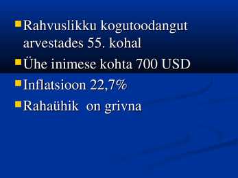 Ukraina #5