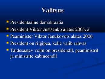 Ukraina #7