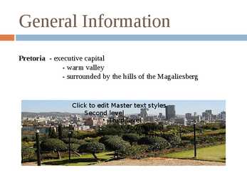 South Africa #3