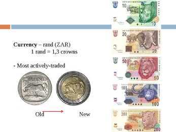 South Africa #8