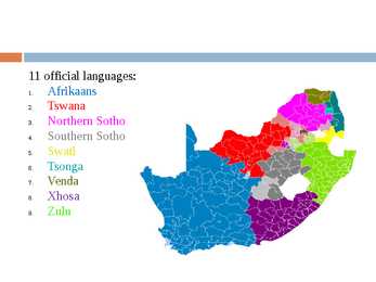 South Africa #9