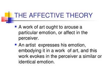 Some theories of Literature #12