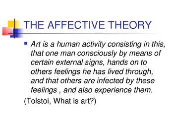 Some theories of Literature #13