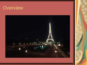 The Eiffel Tower #8