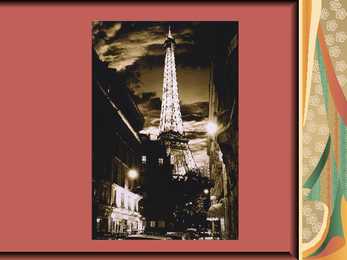 The Eiffel Tower #10