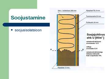 Kuidas tarbida soojusenergiat säästlikult #3
