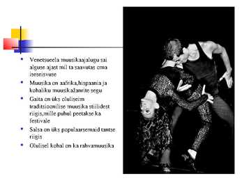 Venetsueela #34