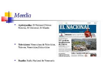 Venetsueela #35