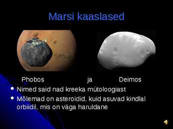 Marss #5