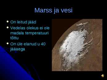 Marss #6