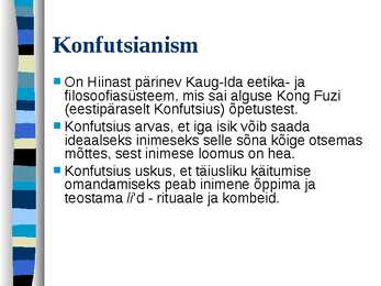 Slide show Hiina kohta #16