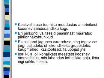 Slide show Hiina kohta #10