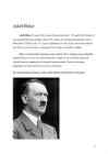 Adolf Hitleri poliitika #2