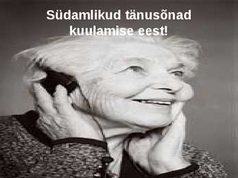 Helisalvestus ja taasesitus #18