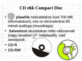 Helisalvestus ja taasesitus #10