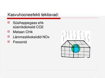 Õhu saastamine #4