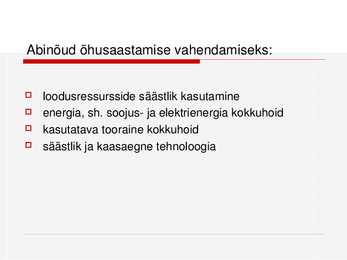 Õhu saastamine #8