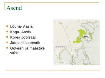 Mussoonmetsad #2