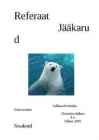 Jääkarud