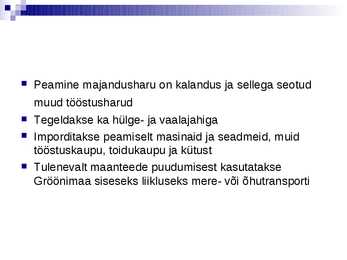 Gröönimaa #9