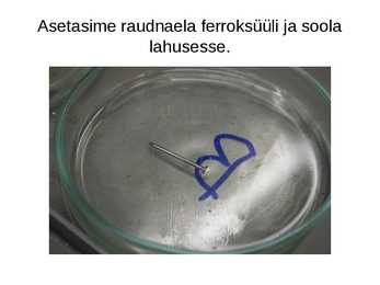 Korrosioon #12
